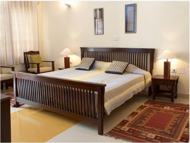 Ayurveda Bhavan Rishikesh Exterior photo