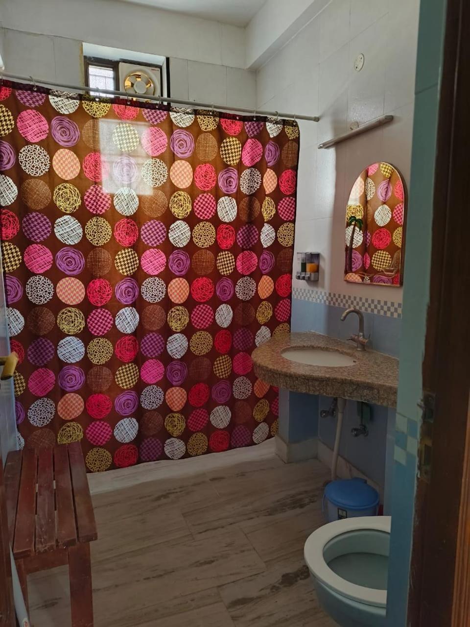 Ayurveda Bhavan Rishikesh Exterior photo
