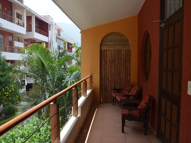 Ayurveda Bhavan Rishikesh Exterior photo